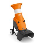 STHIL ELECTRIC shredder GHE 150