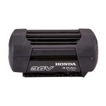 36V 4AH Battery