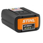 STIHL AP 300 S Battery With Bluetooth