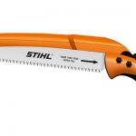 STIHL MEGACUT Pruning Saw - Straight