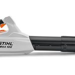 STIHL BGA 100 Skin Only