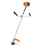 STIHL FS 111 - Petrol Brushcutter: Robust & Powerful