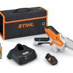 STIHL GTA 26 Garden Pruner (Kit)