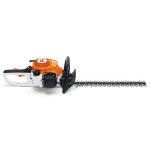 STIHL HS 45 Light and compact 24"/60cm hedge trimmer