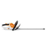 STIHL HSA 45 Hedge Trimmer with Built-In Battery