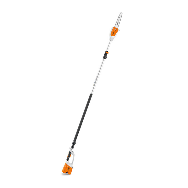 Image of Stihl HTA 85 pole pruner