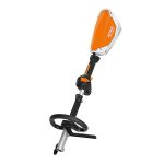 STIHL KMA 130 R Skin Only