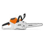 MSA 160 36 volt C-B Skin Only