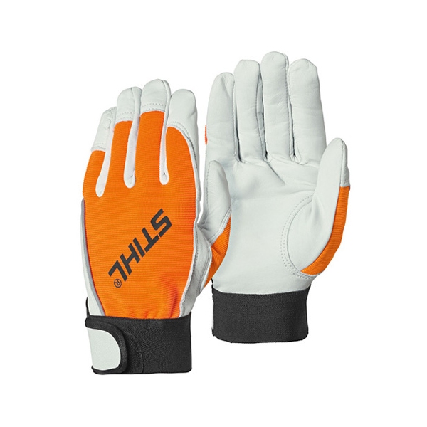 stihl dynamic protect ms chainsaw gloves