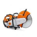 STIHL TS 500i Cut-Off Machine