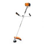 STIHL FS 91 Petrol Brushcutter: Powerful and Long-lasting