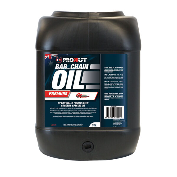 ProKut 20L Bar & Chain Oil