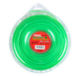 BRT1400P TRAIL BLAZER TRIMMER LINE .095" / 2.40MM DONUT LENGTH 86M