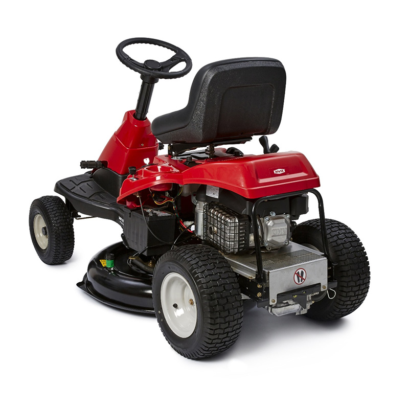 Rover best sale mini mower