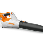 Perfect for domestic users with larger gardens, the BGA 60 battery leaf blower from STIHL is an excellent tool for clearing leaves, grass, dirt, and other debris. The BGA 60 is low weight and well balanced for comfortable use. It features variable blow force regulation and boost mode for larger or more stubborn debris. The blower tube is easily adjustable and features a new metal ring at the base of the nozzle to help protect it from wear. The powerful and efficient EC motor provides 60% more blowing force than the BGA 57. Despite its power, the BGA 60 operates so quietly that ear protection is not required, making it suitable for residential and noise-sensitive areas. The BGA 60 is compatible with the STIHL AK Battery System, for optimum performance STIHL recommend pairing with the AK 30 battery (sold separately).