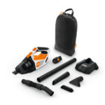 STIHL SEA 20 Battery Handheld Vacuum Cleaner Kit