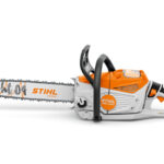 STIHL MSA 300 C-O BATTERY CHAINSAW