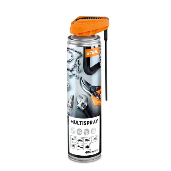 STIHL MULTISPRAY LUBRICANT