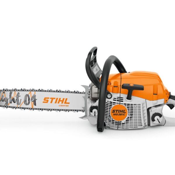 STIHL MS 261 C-M