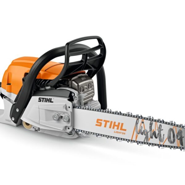 STIHL MS 261 C-M