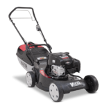 Victa Mustang Self Propelled Lawnmower Alloy Base
