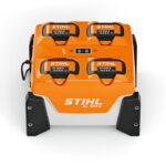 STIHL AL 301-4 PORT BATTERY CHARGER