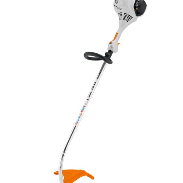 STIHL FS 45 C-E Grass Trimmer with Easy2Start