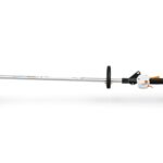 FSA 120 R battery brushcutter