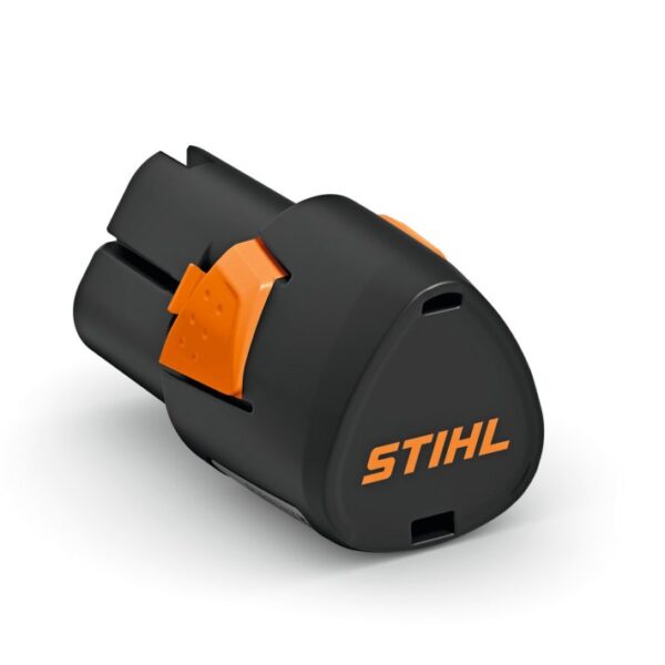 AS 2 battery: Lightweight and compact battery for AS-System power tools