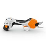 STIHL ASA 20 BATTERY SECATEURS KIT