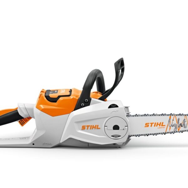 MSA 80 BATTERY CHAINSAW