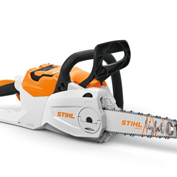 MSA 80 BATTERY CHAINSAW