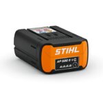AP 500 S BATTERY