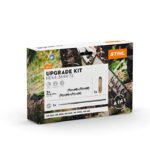 STIHL HEXA CHAIN KIT ( 2 X CHAINS , FILE , FILE HANDLE ) FROM $100