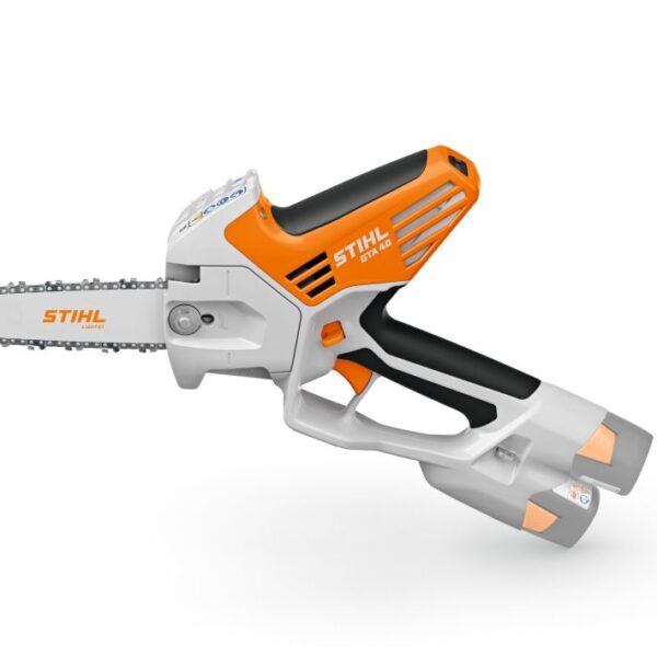 GTA 40 Battery Pruner AS System