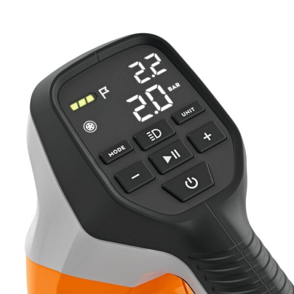 KOA 20 Battery Air Inflator AS System