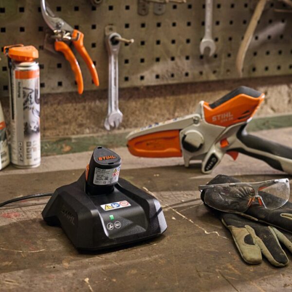 STIHL AS 2 Battery