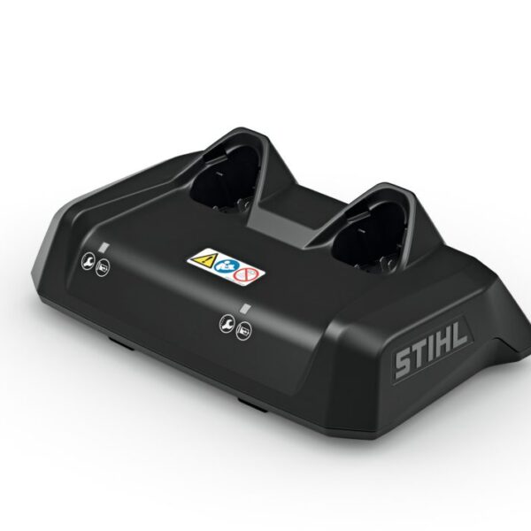 STIHL AL 5-2 Quick Double Charger