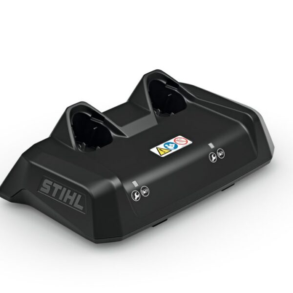 STIHL AL 5-2 Quick Double Charger