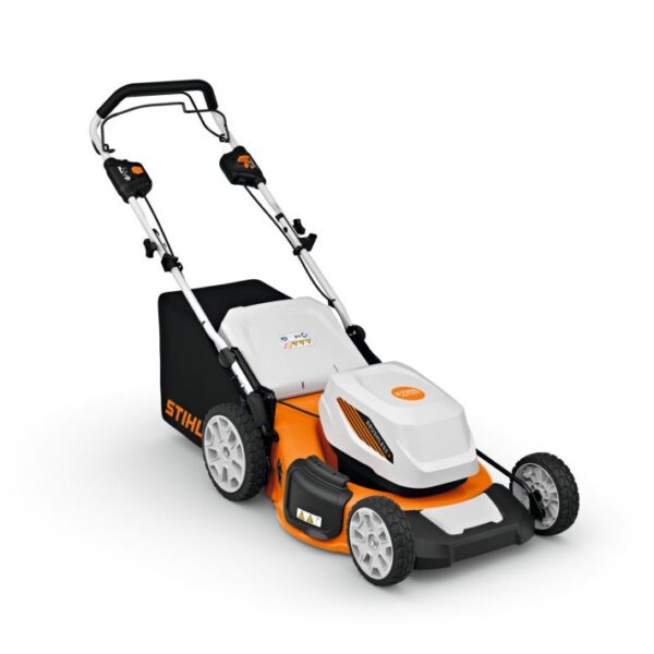 STIHL RMA 353 V Battery Lawn Mower