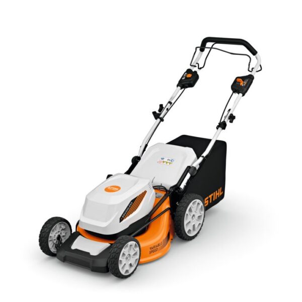 STIHL RMA 348 V Battery Lawn Mower