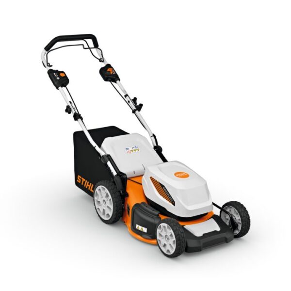 STIHL RMA 348 V Battery Lawn Mower