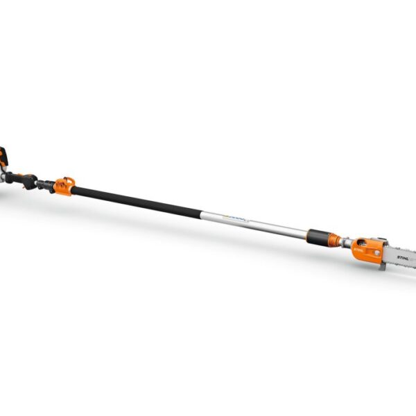 HT 135 Petrol Pole Pruner