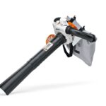 STIHL SH86 C-E VAC / BLOWER / SHREDDER