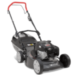 Victa 19" Corvette 400, Steel Base, Mulch or Catch Self-Propelled Mower