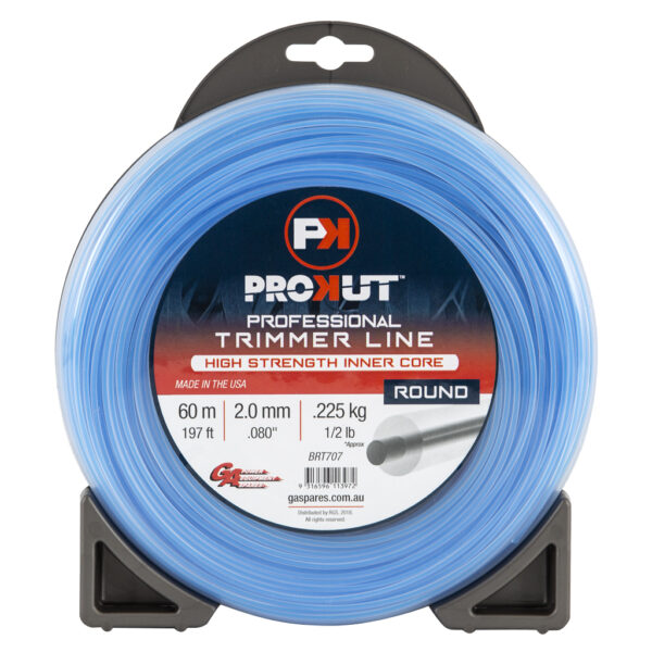 Prokut Professional Nylon Line 2mm