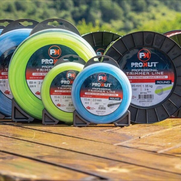 ProKut Trimmer Line