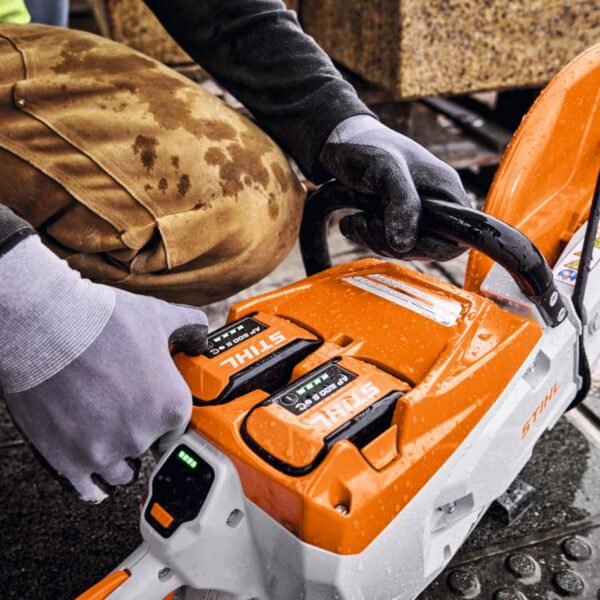 TSA 500 Battery Cut-off Machine