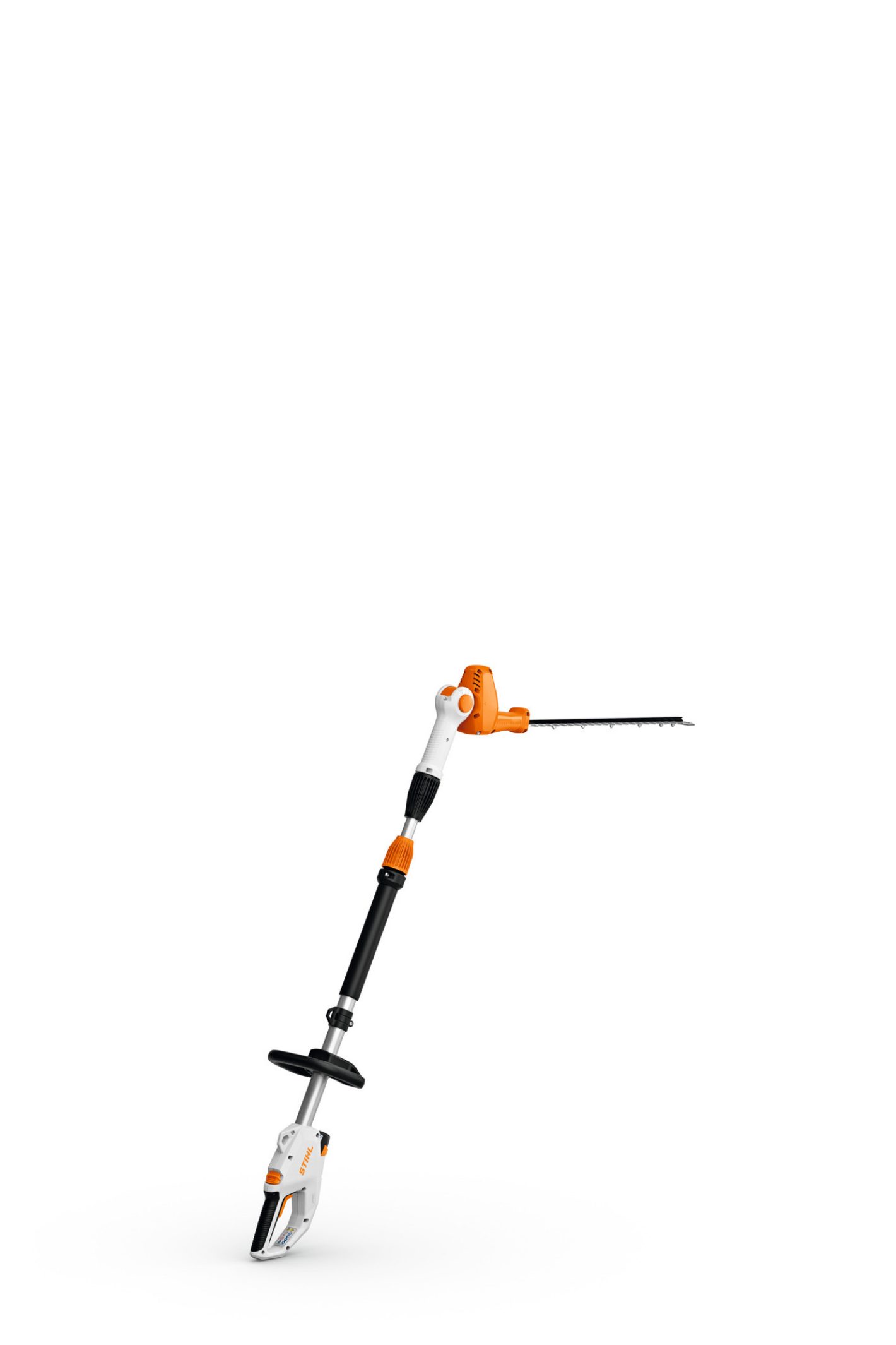 img (1).jpgDDDDDDDD HLA 40 Battery Long-reach Hedge Trimmer Skin only