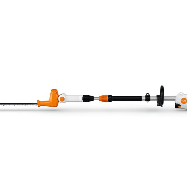 HLA 40 Battery Long-reach Hedge Trimmer Skin only